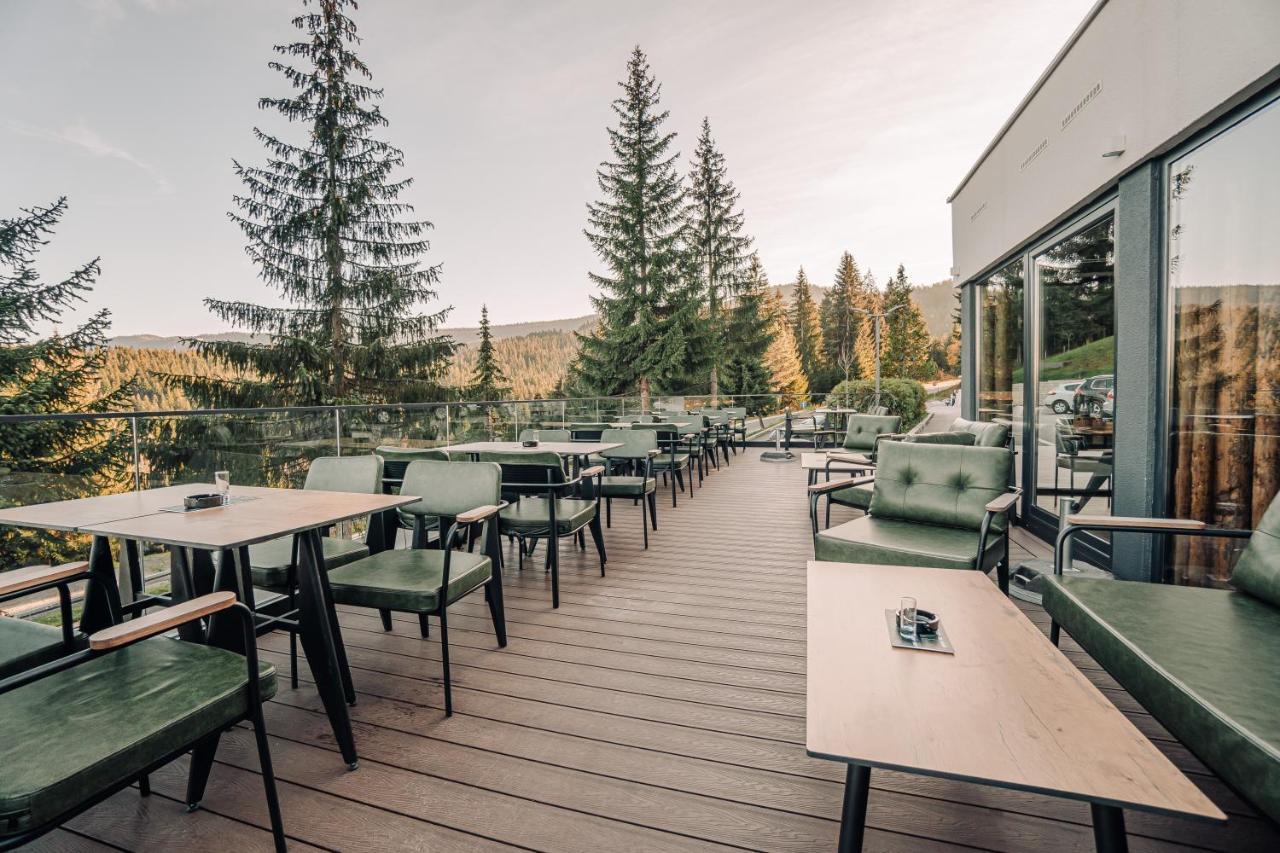 Hotel Forest Pale Exterior foto